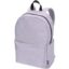 Sac à dos pour ordinateur portable Byron de 16 L et 14" en matériaux recyclés certifiés GRS - Lilas