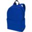 Sac à dos pour ordinateur portable Byron de 16 L et 14" en matériaux recyclés certifiés GRS - Bleu royal