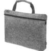 Refelt Laptop Sac pour ordinateur portable en RPET - Gris