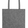 Refelt Shop Sac shopping en RPET - Gris