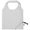 Forpex Sac shopping pliable - Blanc