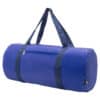 Franco Sac de sport en RPET - Bleu