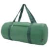 Franco Sac de sport en RPET - Vert