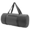 Franco Sac de sport en RPET - Gris