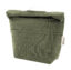 Rekan Cool sac isotherme en canvas recyclé - Vert