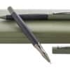 Macaye parure de stylos - Vert