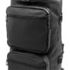 Messner Sac à dos en RPET - Noir