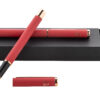 Rossy parure de stylos - Rouge