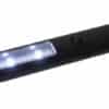 Ramerg Lampe torche d'urgence pour voiture RABS - Noir