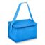 R-PET 6 Sac isotherme non tissé 20x 13 x 12.5cm 75g/m² - Bleu clair