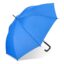 Mistralwood 190T Pongee 23" Parapluie Ouverture automatique - Bleu