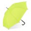 Mistralwood 190T Pongee 23" Parapluie Ouverture automatique - Vert clair
