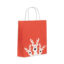 BAO SMALL - Rouge