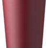 Mug à café Mackenzie | 475 ml - Bordeaux