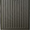 Trolley Elke | 8 roues | 19 l - Gris foncé