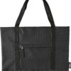 Sac de plage Lumi | 10 l - Noir