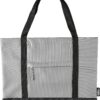 Sac de plage Lumi | 10 l - Gris