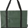 Sac de plage Lumi | 10 l - Vert