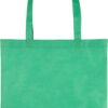 Sac shopping Taye | Non-tissé | 11 l - Vert