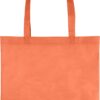 Sac shopping Taye | Non-tissé | 11 l - Orange