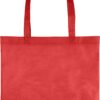 Sac shopping Taye | Non-tissé | 11 l - Rouge