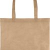 Sac shopping Taye | Non-tissé | 11 l - Kaki écru