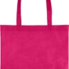 Sac shopping Taye | Non-tissé | 11 l - Rose