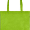 Sac shopping Taye | Non-tissé | 11 l - Lime