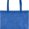 Sac shopping Taye | Non-tissé | 11 l - Bleu cobalt