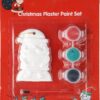 Kit de peinture Zina | Père Noël - Custom/multicolor