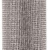 Stylo à bille Jalen | Rotatif - Gris