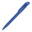 Stylo bille S45 recyclé opaque - Bleu
