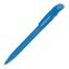 Stylo bille S45 recyclé opaque - Bleu clair