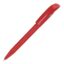 Stylo bille S45 recyclé opaque - Rouge foncé