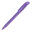 Stylo bille S45 recyclé opaque - Violet