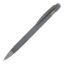 Stylo à bille en aluminium Toulouse Softtouch - Gris