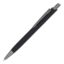 Stylo à bille Boston softtouch - Noir
