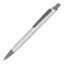 Stylo à bille Boston softtouch - Argent