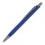 Stylo à bille Boston softtouch - Bleu foncé