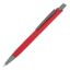 Stylo à bille Boston softtouch - Rouge