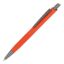 Stylo à bille Boston softtouch - Orange