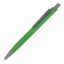Stylo à bille Boston softtouch - Vert clair