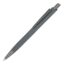 Stylo à bille Boston softtouch - Gris