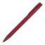 Stylo à bille Alicante softtouch Deluxe - Rouge foncé