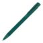 Stylo à bille Alicante softtouch Deluxe - Vert foncé