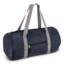 Sac de sport et de voyage léger en R-PET 190T, 48 x 23 x 23 cm, 20 litres - Bleu foncé