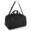 Sac de sport et de voyage R-PET 600D Nevada 53 x 27 x 30 cm 35 L - Noir