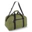 Sac de sport et de voyage R-PET 600D Nevada 53 x 27 x 30 cm 35 L - Vert olive