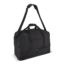 Sac de sport et de voyage en R-PET 600D 55,5 x 25 x 36 cm 50 L - Noir