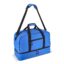Sac de sport et de voyage en R-PET 600D 55,5 x 25 x 36 cm 50 L - Bleu
